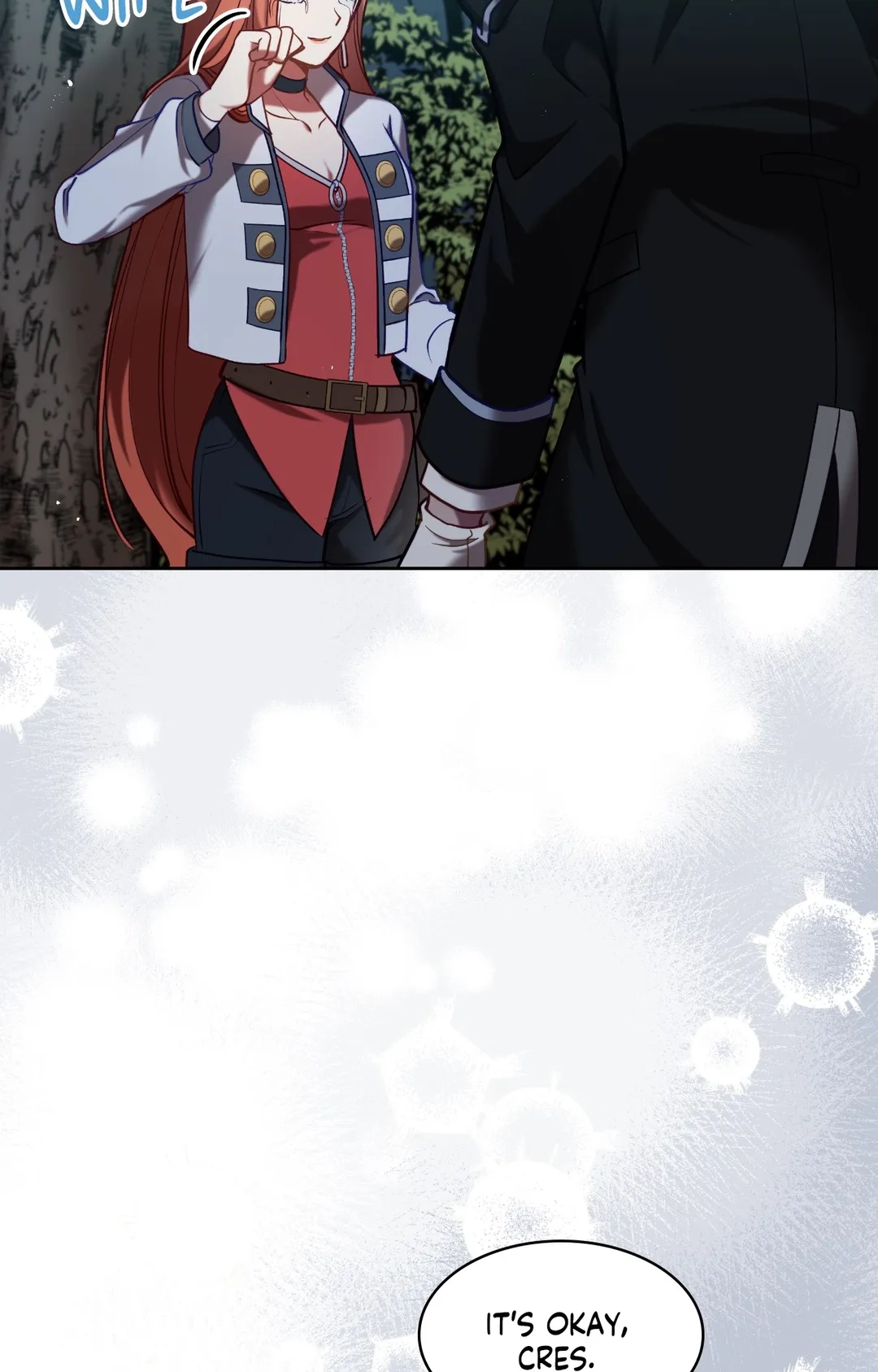 Read Finding Twilight chapter 35 image 53 on Lezhin