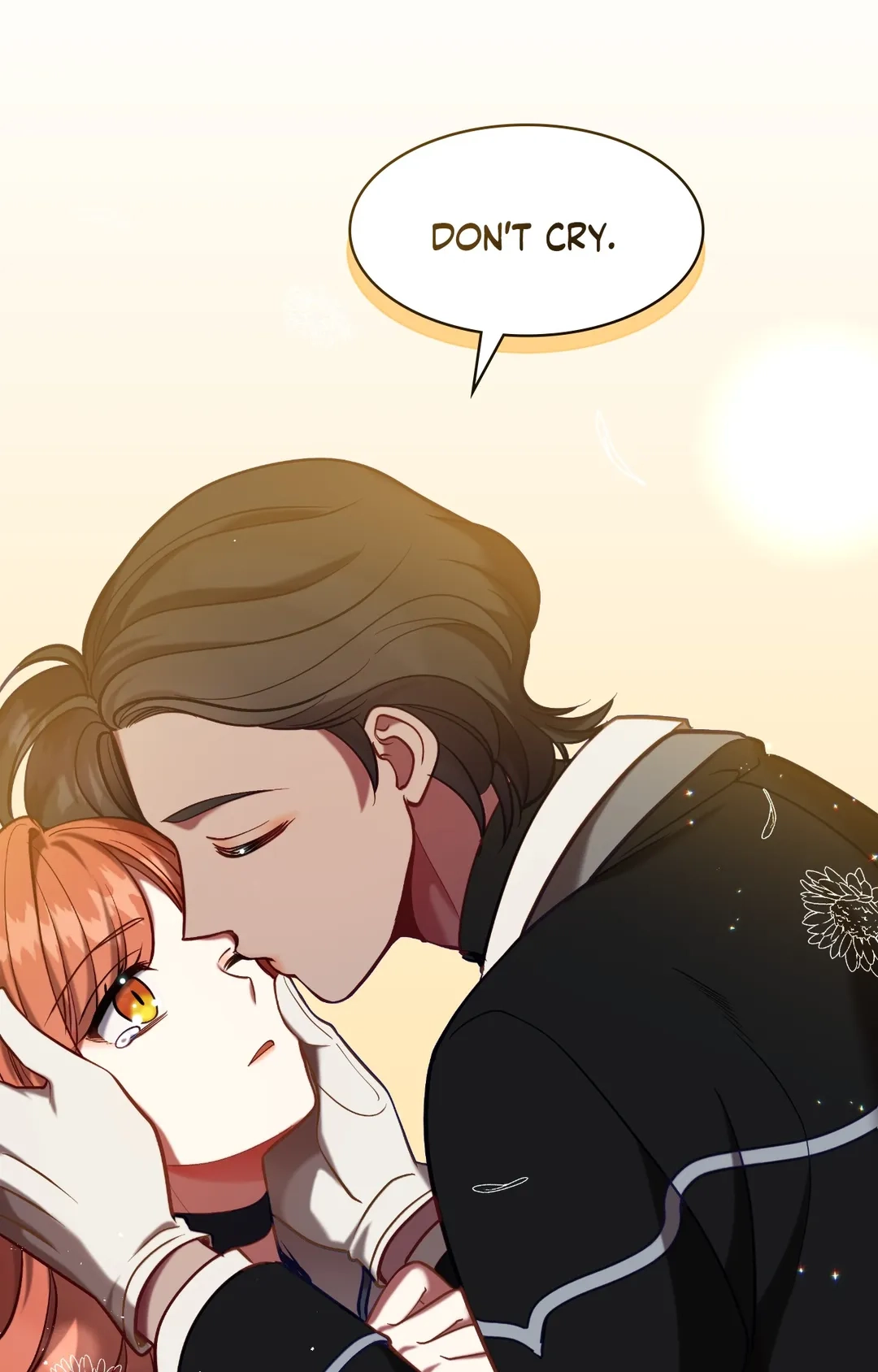 Read Finding Twilight chapter 35 image 55 on Lezhin