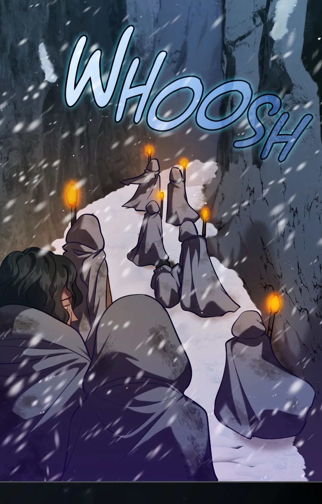 Read Finding Twilight chapter 35 image 6 on Lezhin