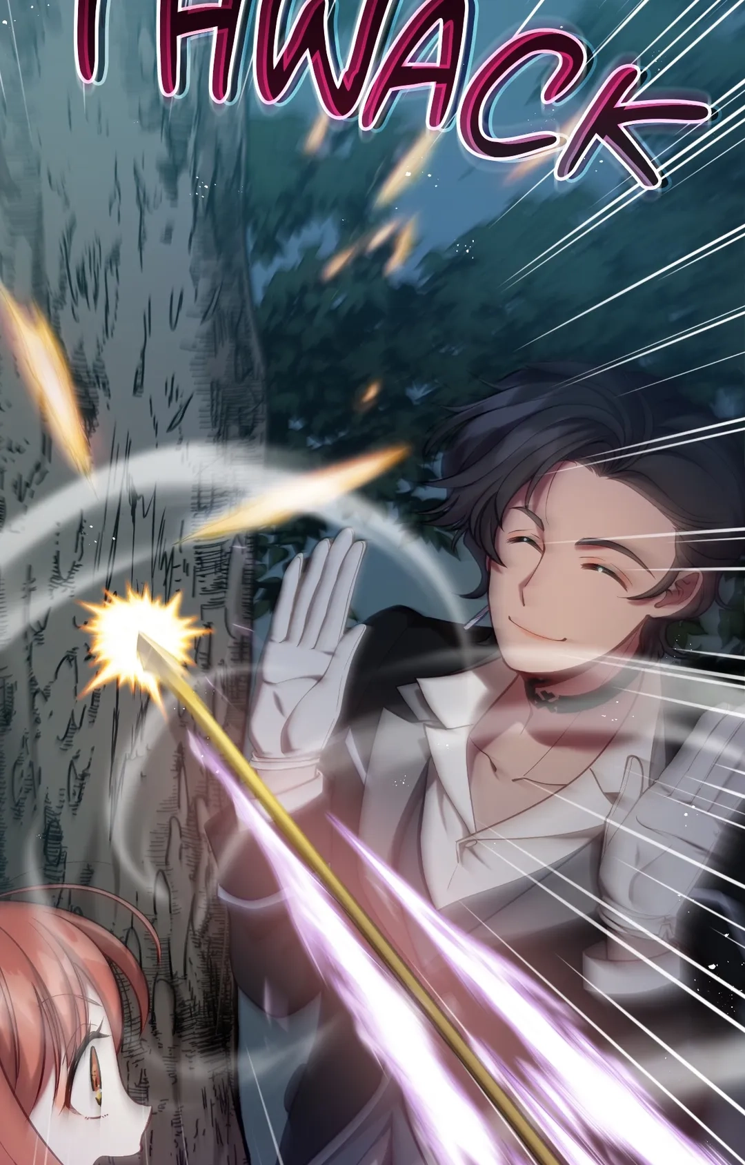 Read Finding Twilight chapter 35 image 63 on Lezhin