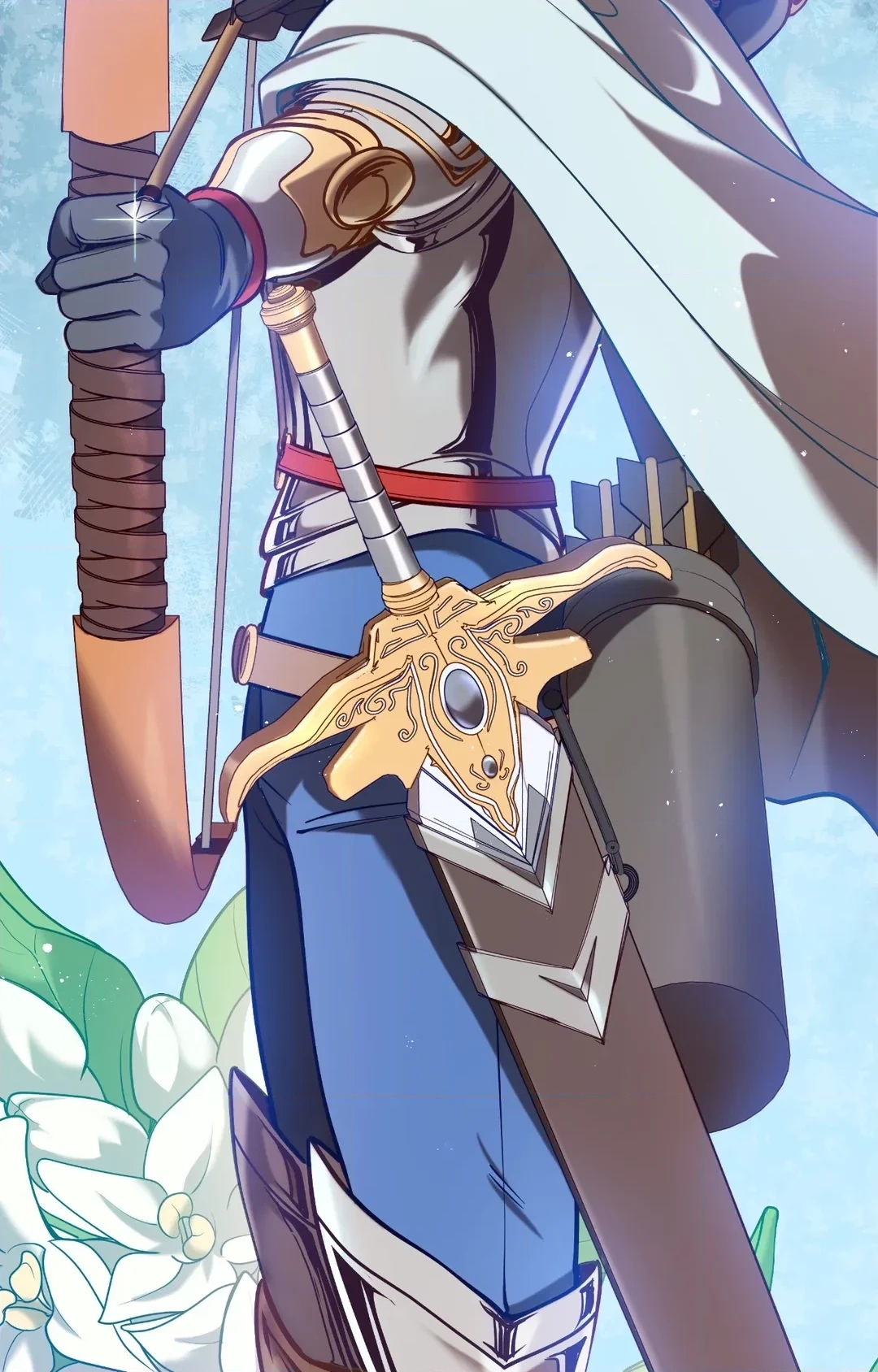 Read Finding Twilight chapter 35 image 69 on Lezhin