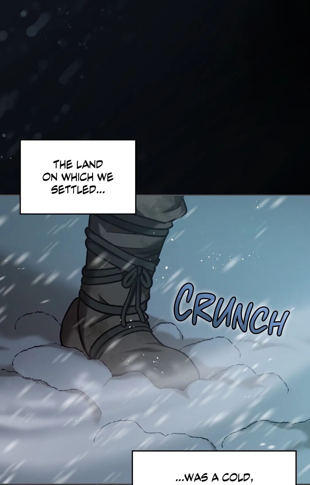 Read Finding Twilight chapter 35 image 7 on Lezhin