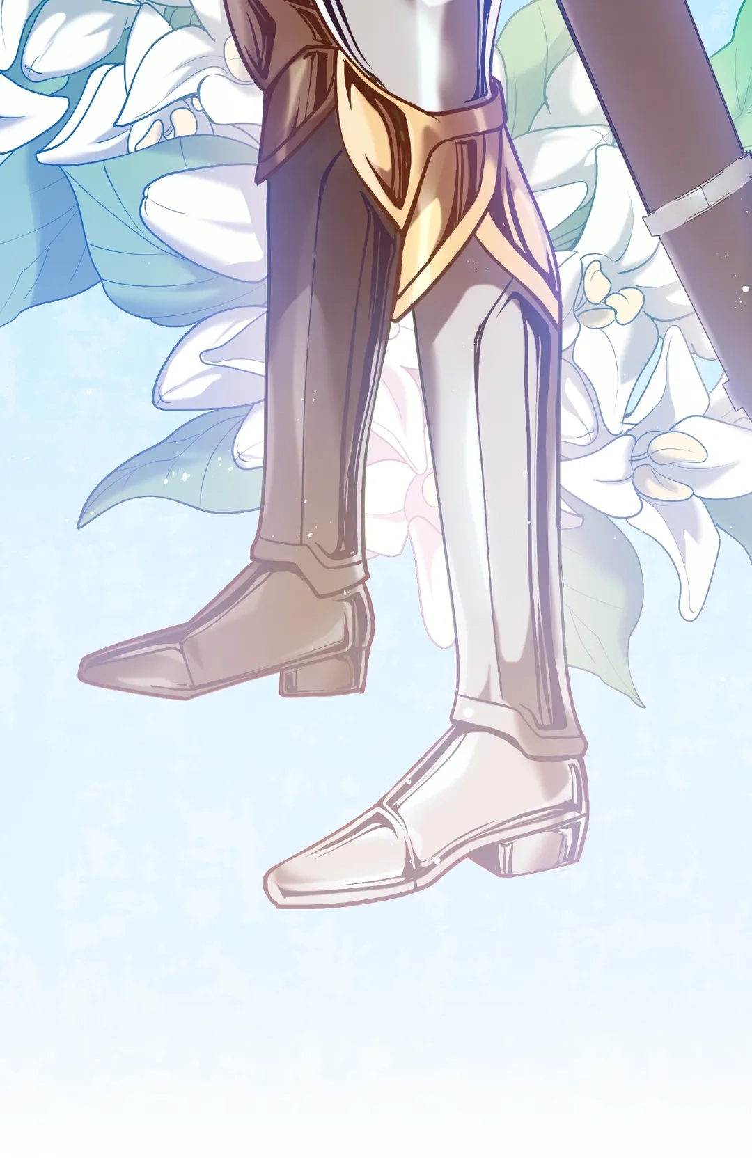 Read Finding Twilight chapter 35 image 70 on Lezhin
