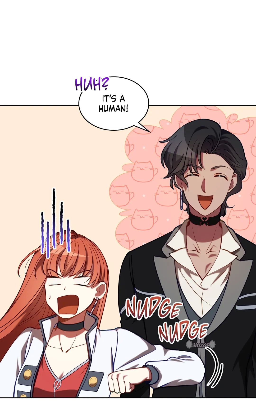 Read Finding Twilight chapter 35 image 71 on Lezhin