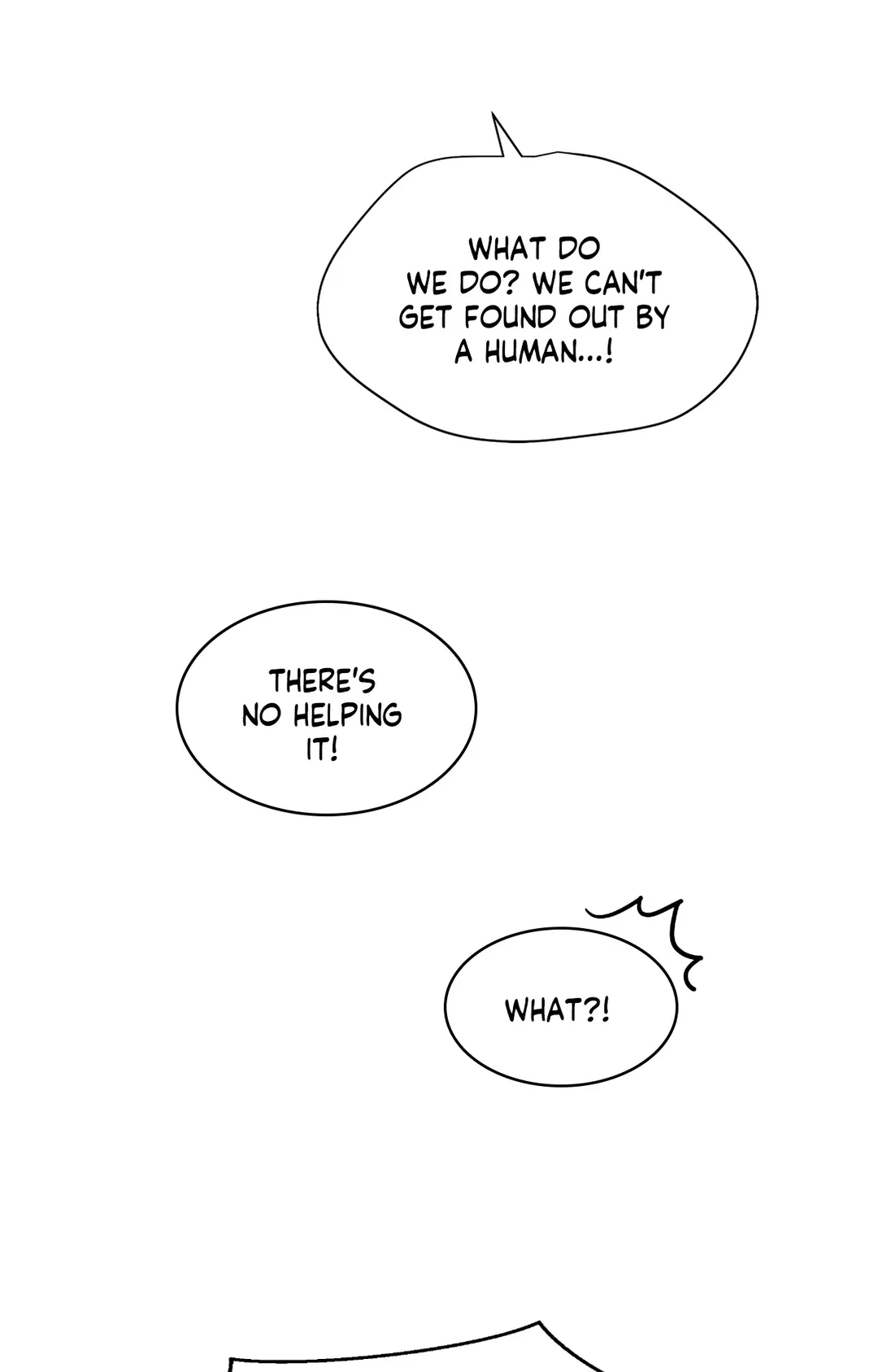 Read Finding Twilight chapter 35 image 72 on Lezhin