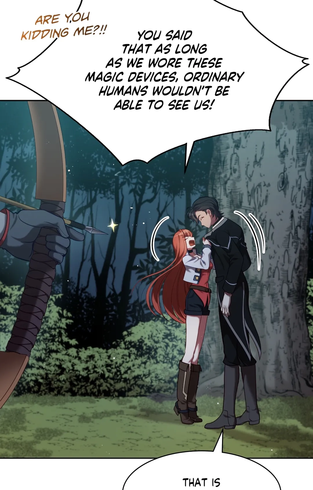 Read Finding Twilight chapter 35 image 73 on Lezhin