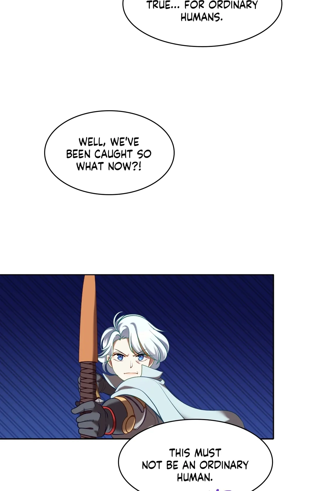 Read Finding Twilight chapter 35 image 74 on Lezhin