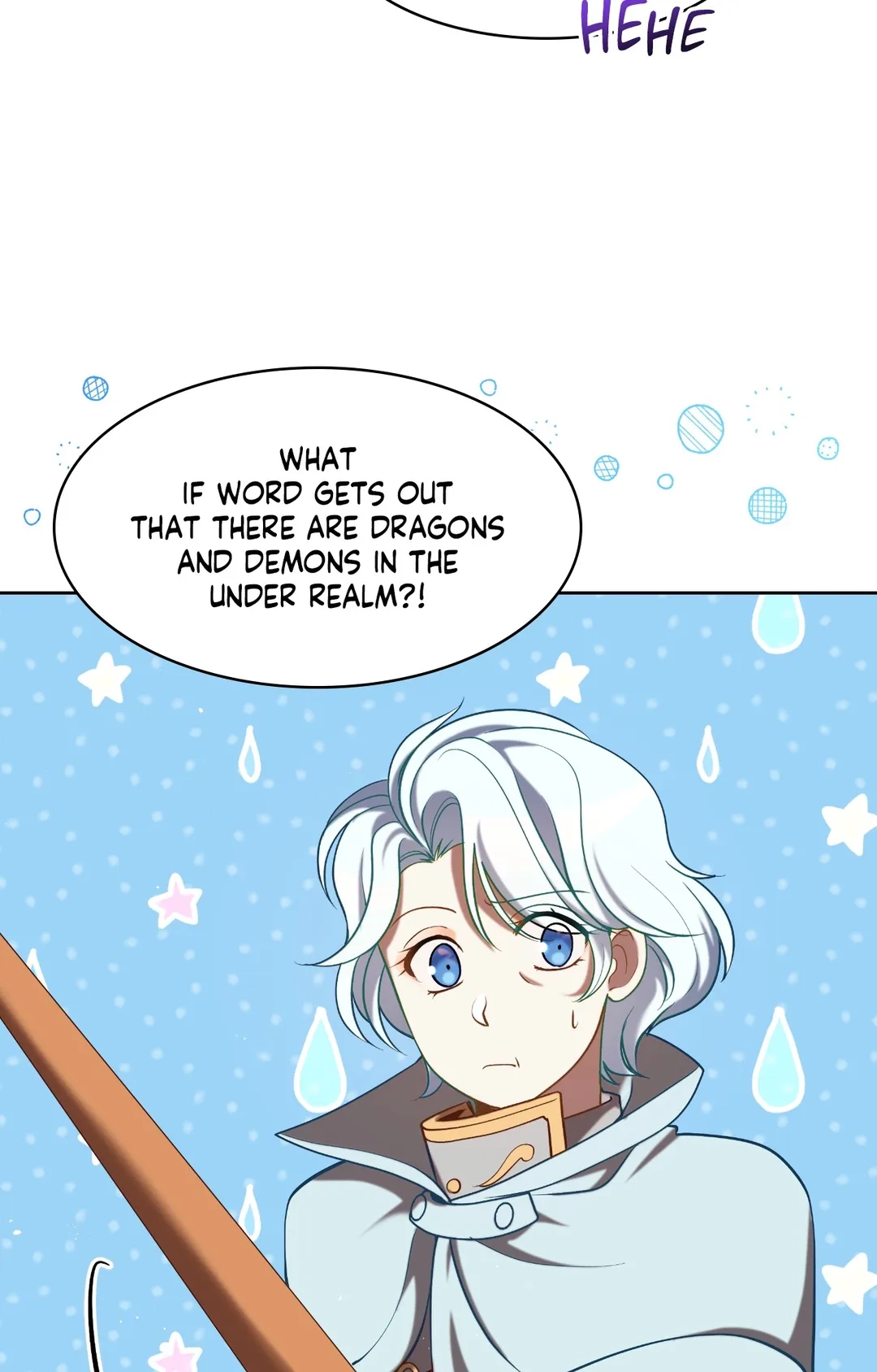 Read Finding Twilight chapter 35 image 75 on Lezhin