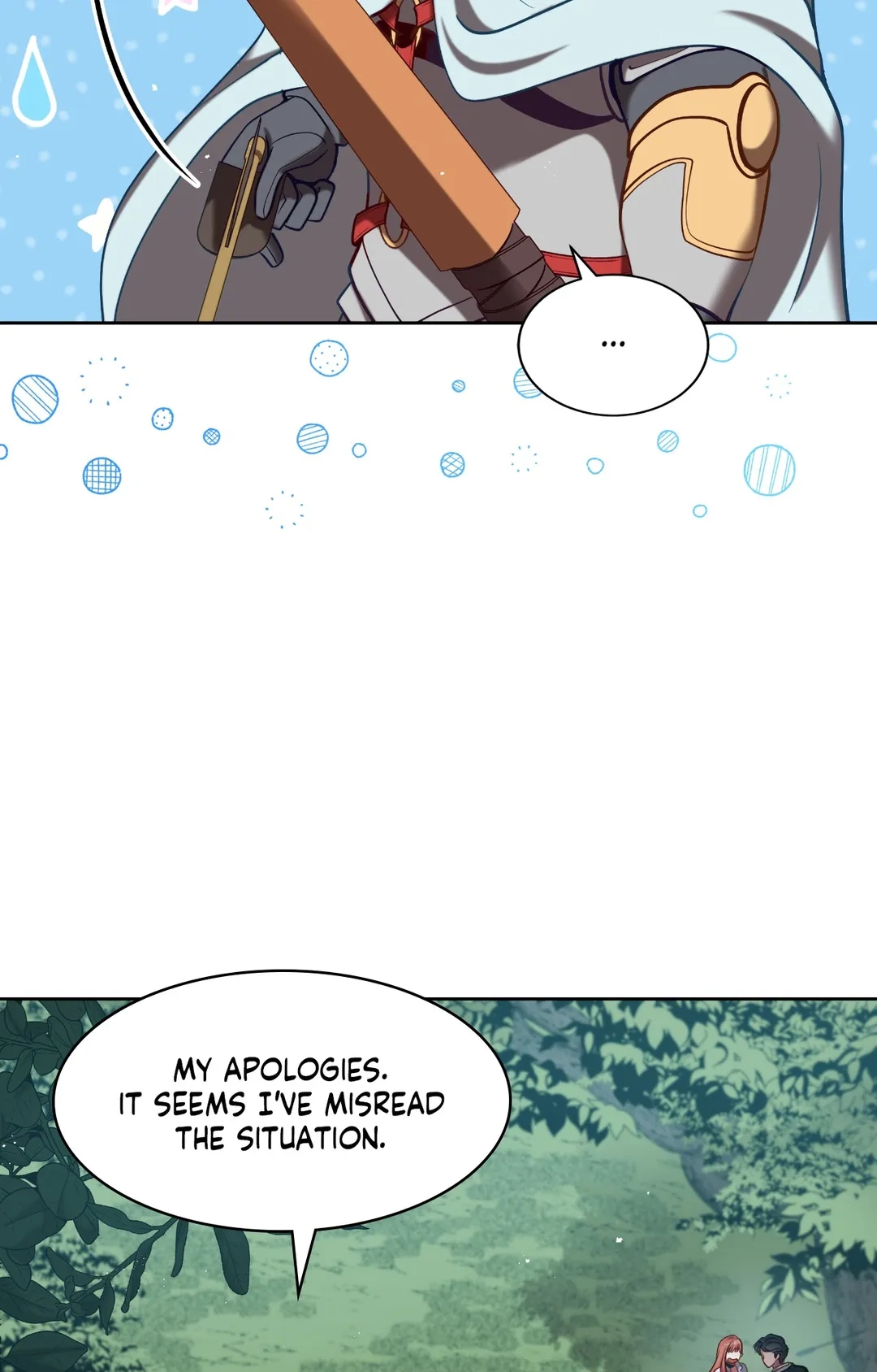 Read Finding Twilight chapter 35 image 76 on Lezhin