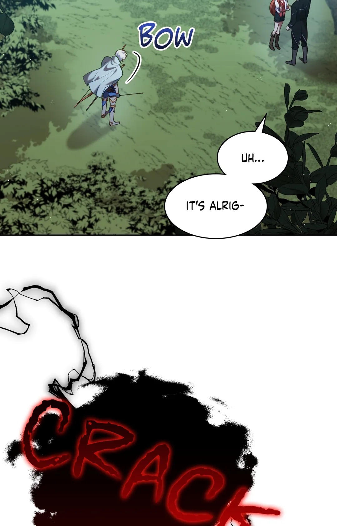 Read Finding Twilight chapter 35 image 77 on Lezhin