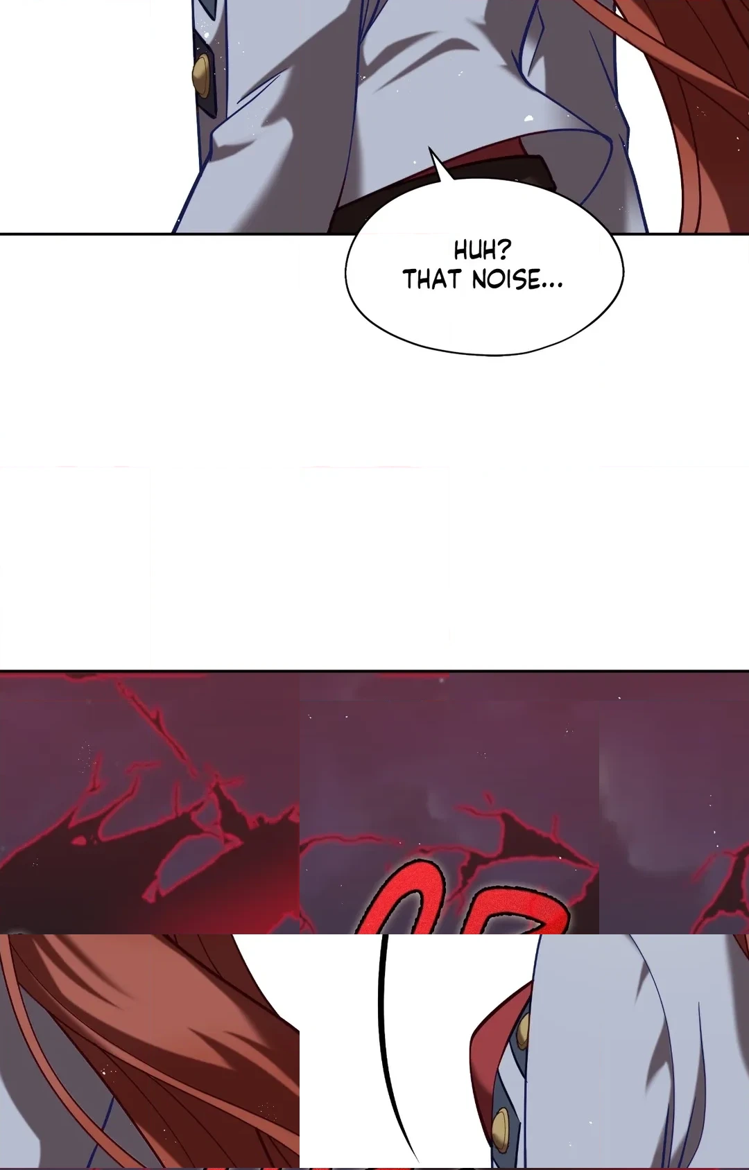 Read Finding Twilight chapter 35 image 79 on Lezhin