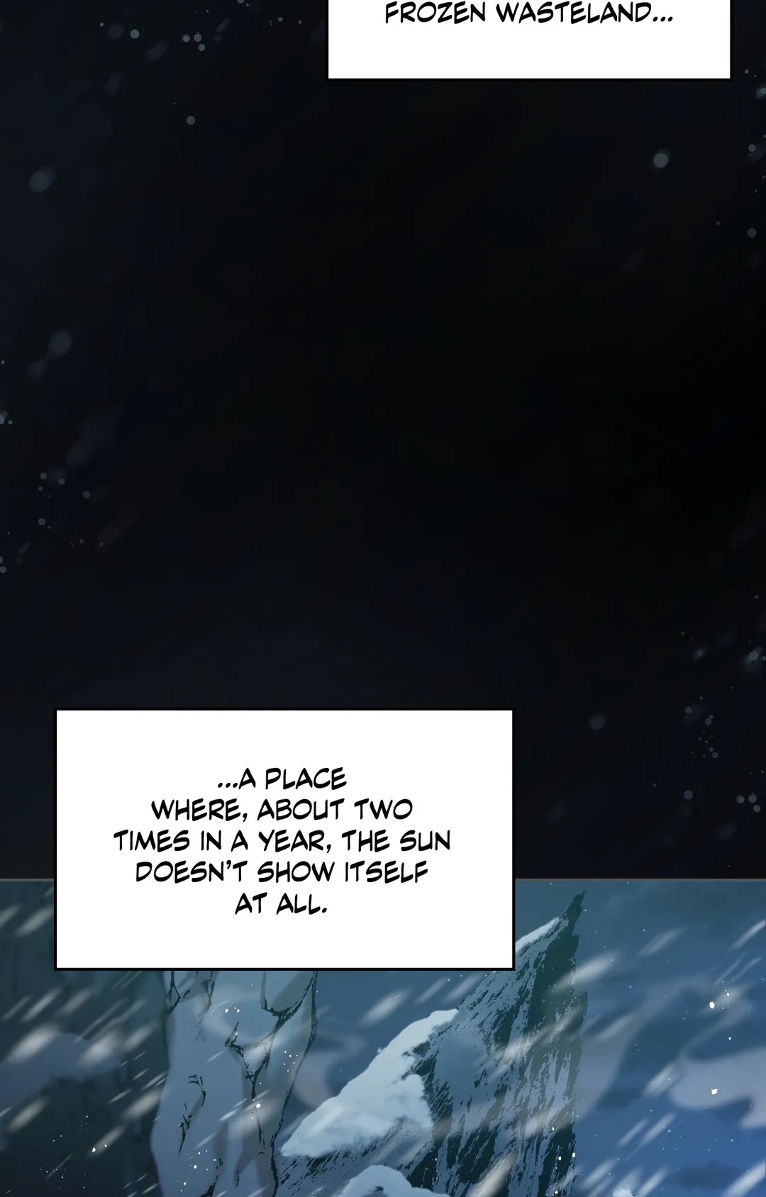 Read Finding Twilight chapter 35 image 8 on Lezhin