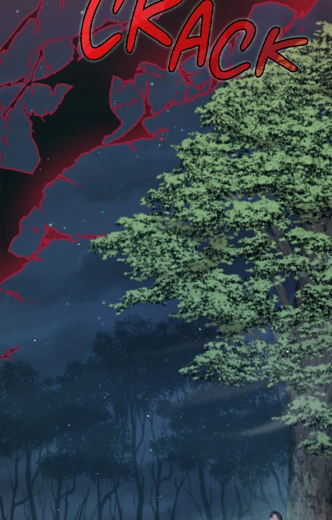 Read Finding Twilight chapter 35 image 80 on Lezhin