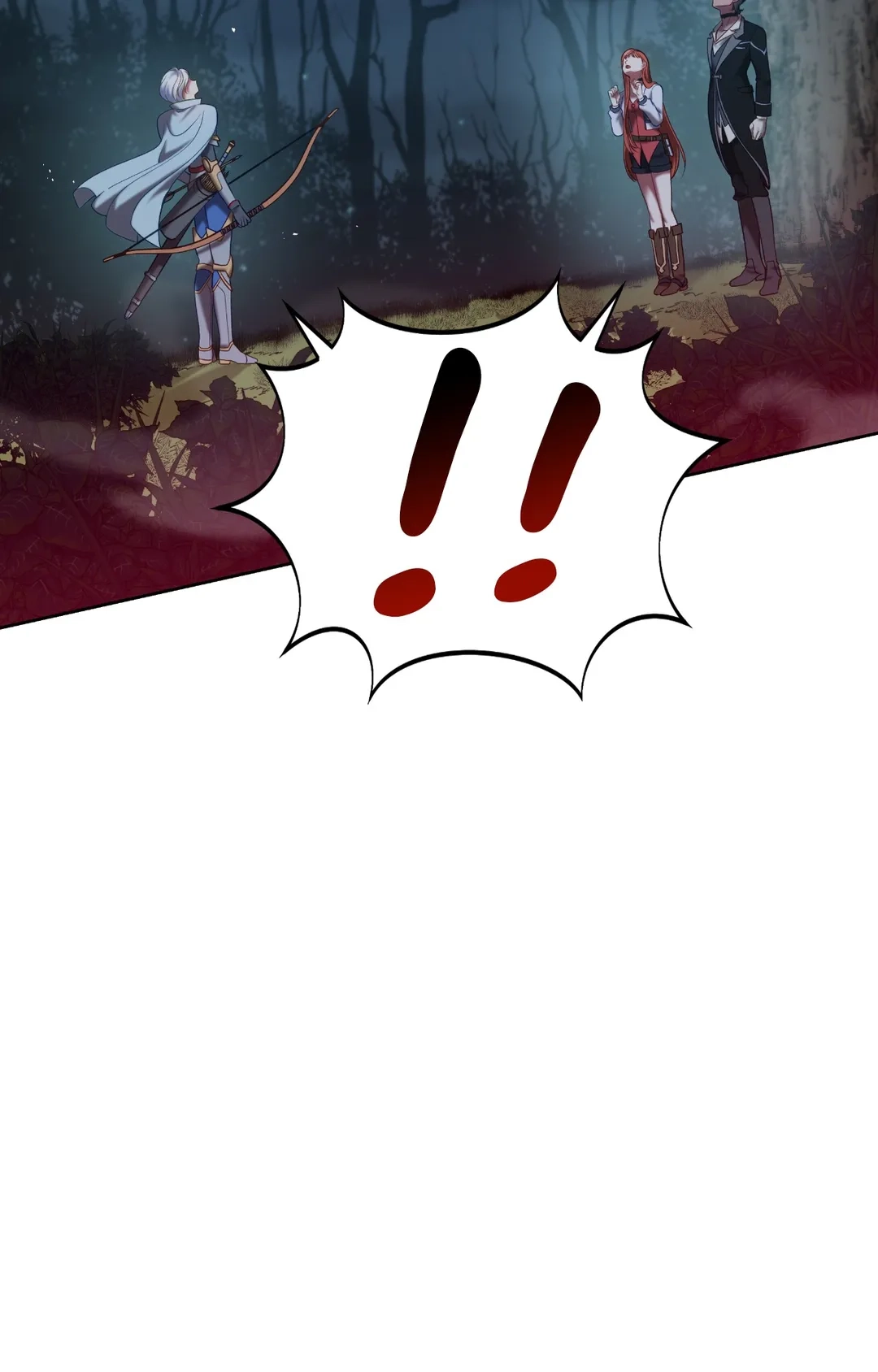 Read Finding Twilight chapter 35 image 81 on Lezhin