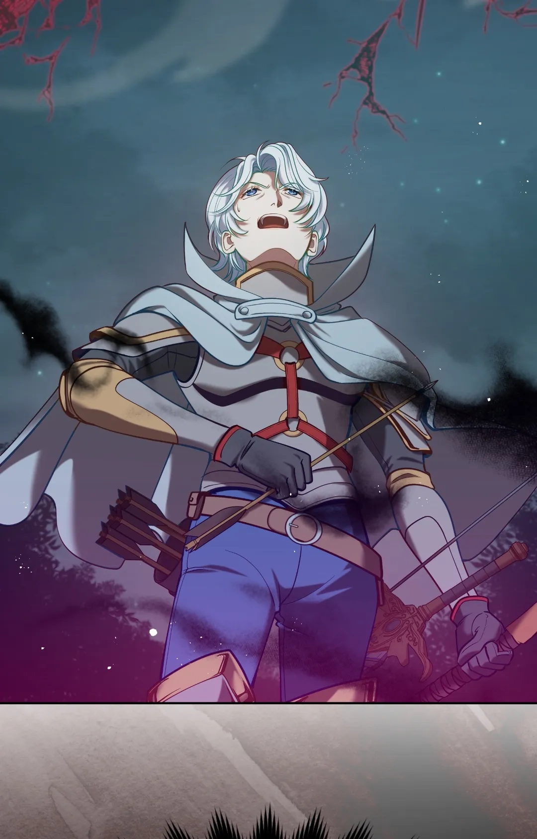 Read Finding Twilight chapter 35 image 87 on Lezhin