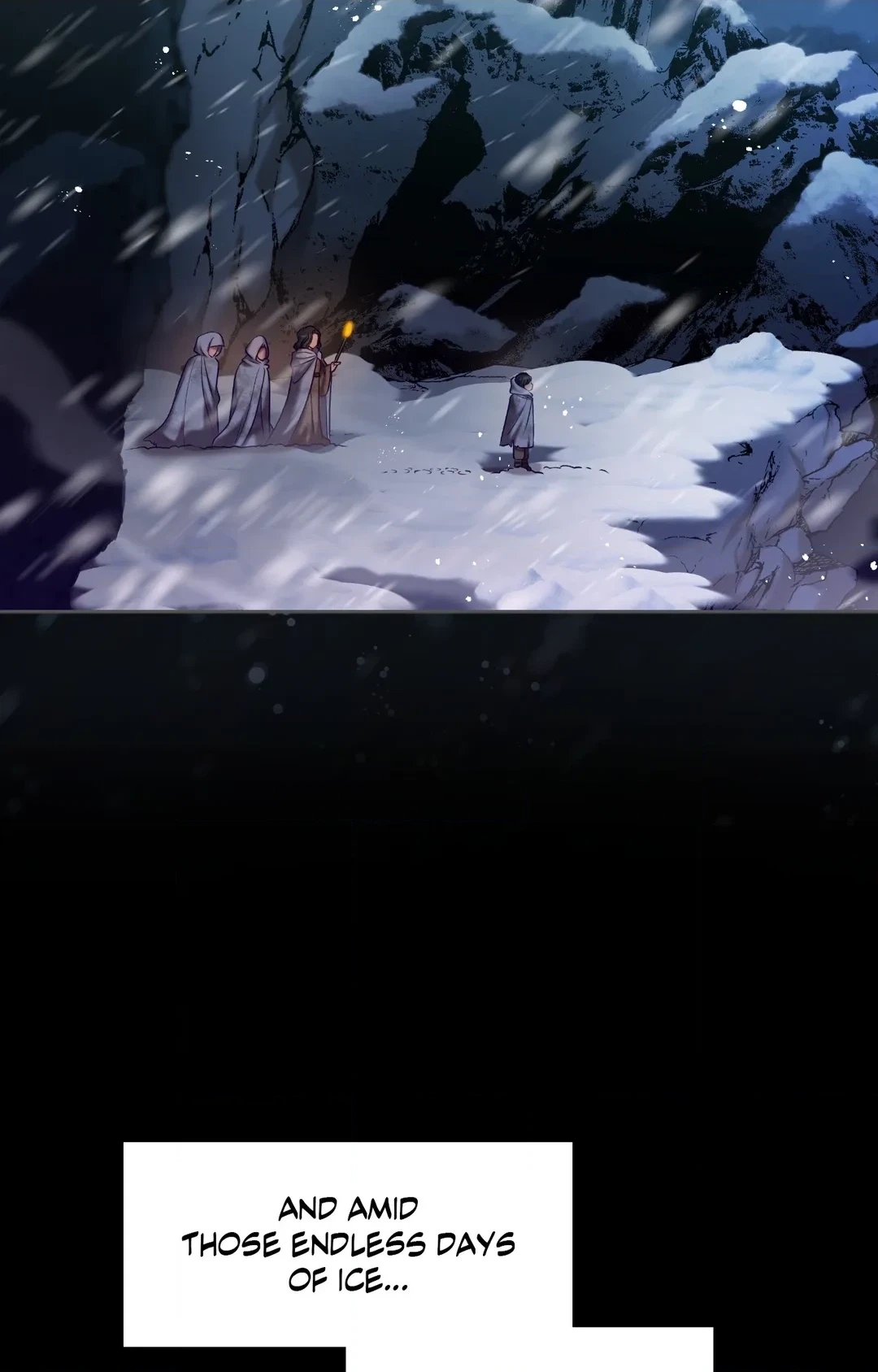 Read Finding Twilight chapter 35 image 9 on Lezhin