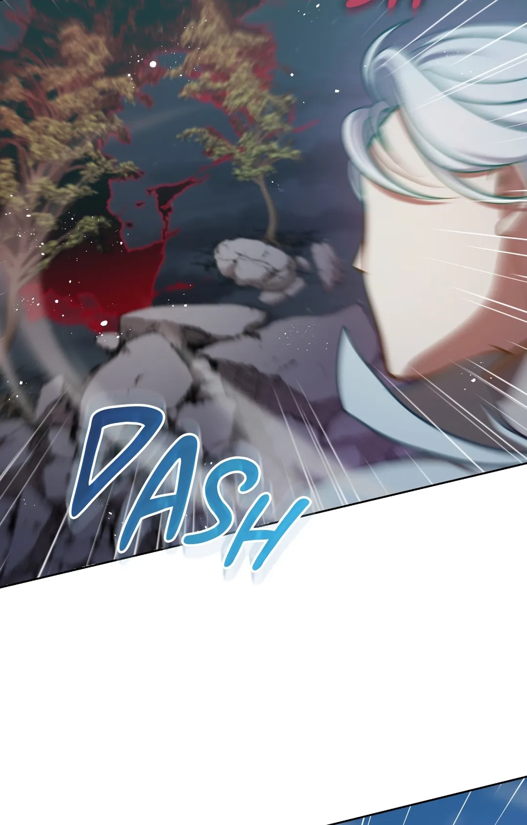 Read Finding Twilight chapter 36 image 11 on Lezhin