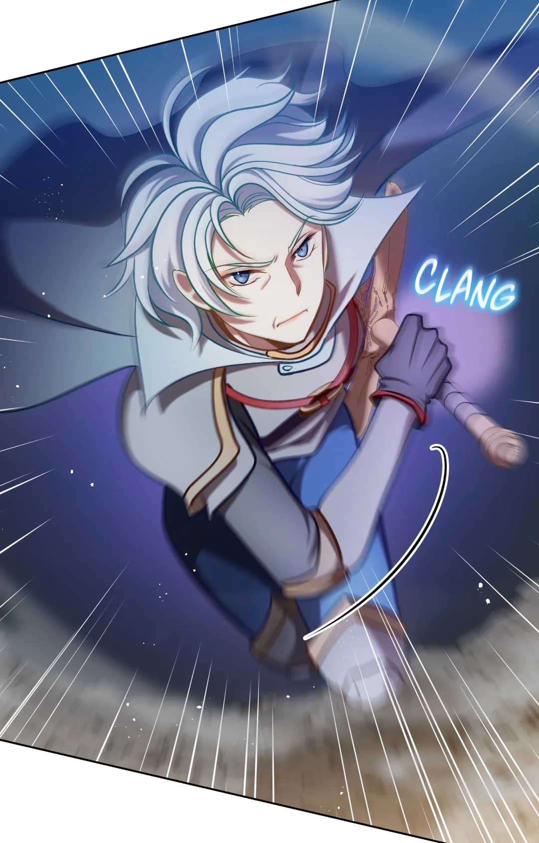 Read Finding Twilight chapter 36 image 12 on Lezhin