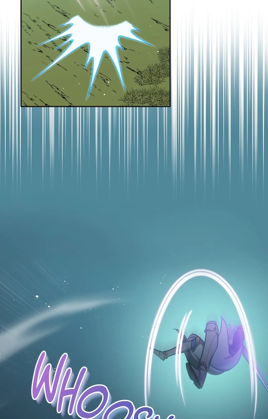 Read Finding Twilight chapter 36 image 15 on Lezhin