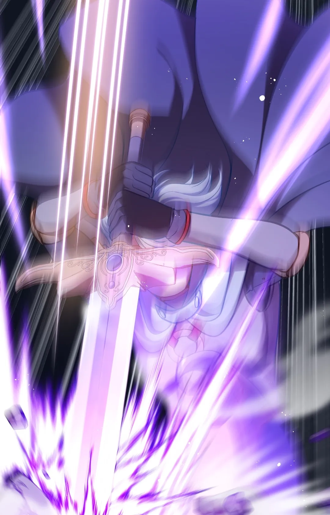Read Finding Twilight chapter 36 image 17 on Lezhin