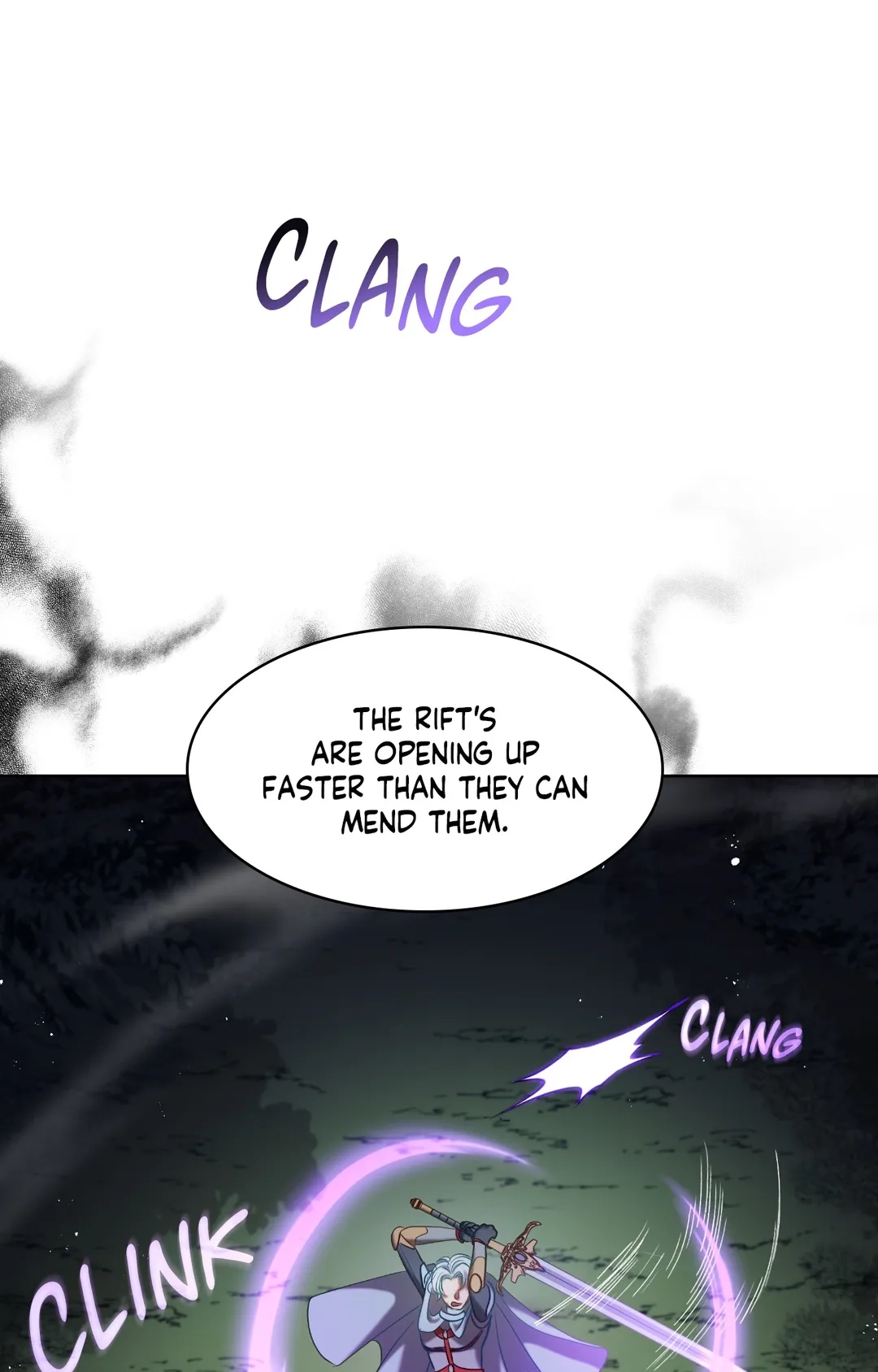 Read Finding Twilight chapter 36 image 23 on Lezhin