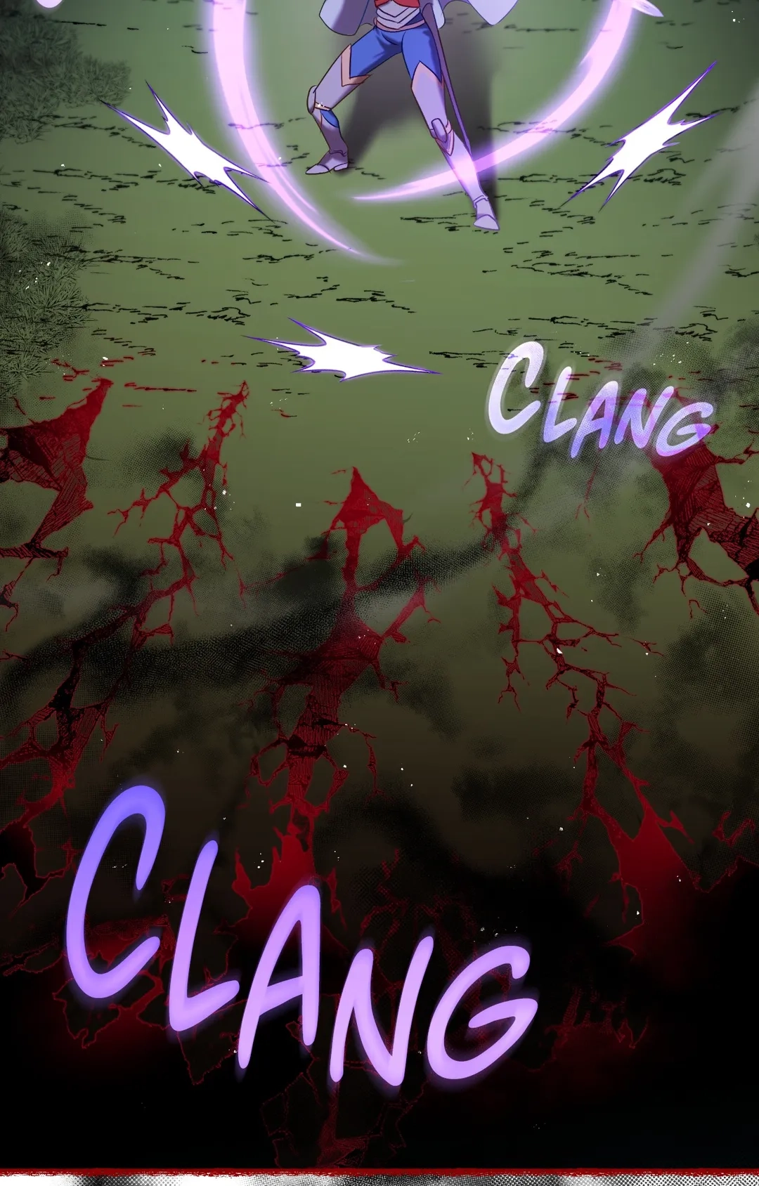 Read Finding Twilight chapter 36 image 24 on Lezhin