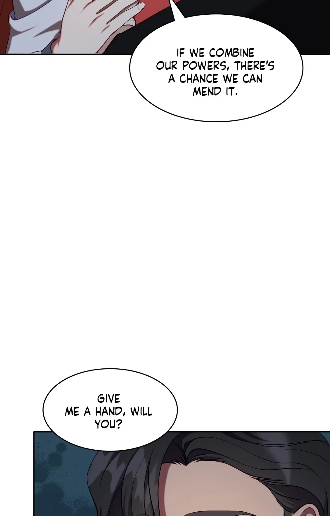 Read Finding Twilight chapter 36 image 28 on Lezhin