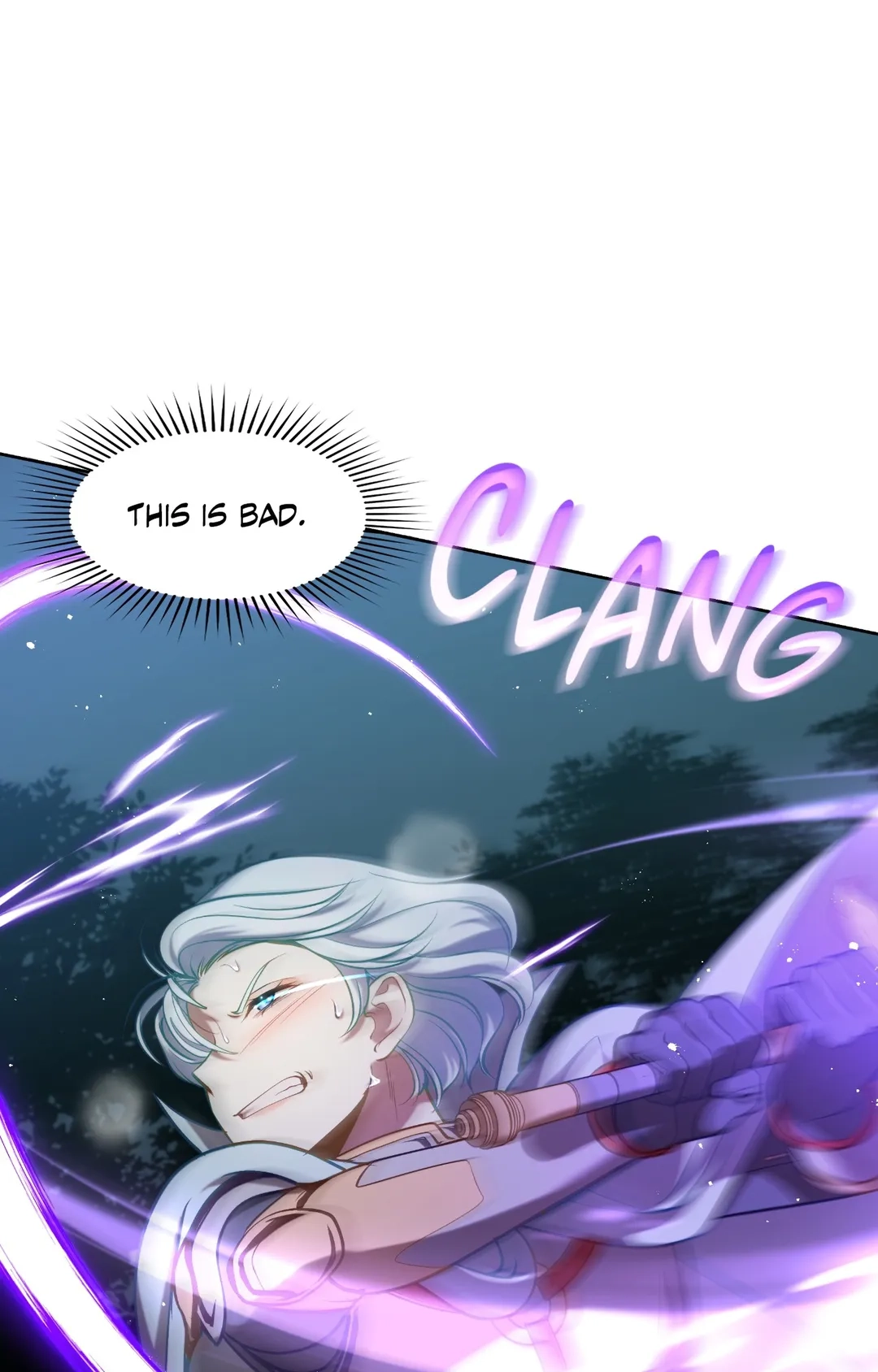 Read Finding Twilight chapter 36 image 34 on Lezhin