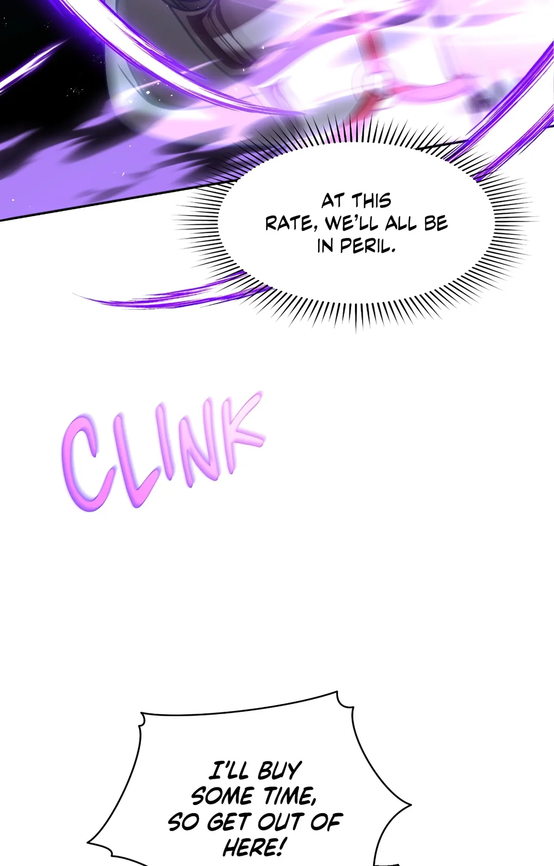 Read Finding Twilight chapter 36 image 35 on Lezhin