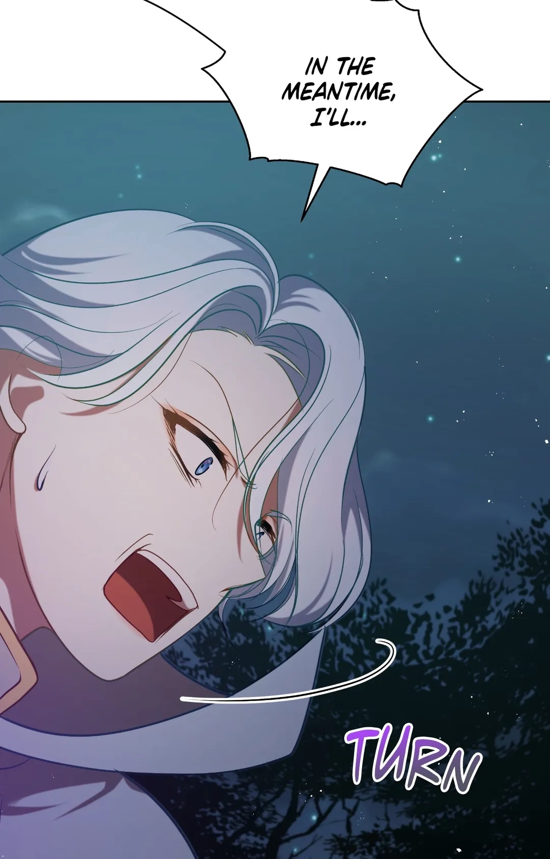 Read Finding Twilight chapter 36 image 36 on Lezhin