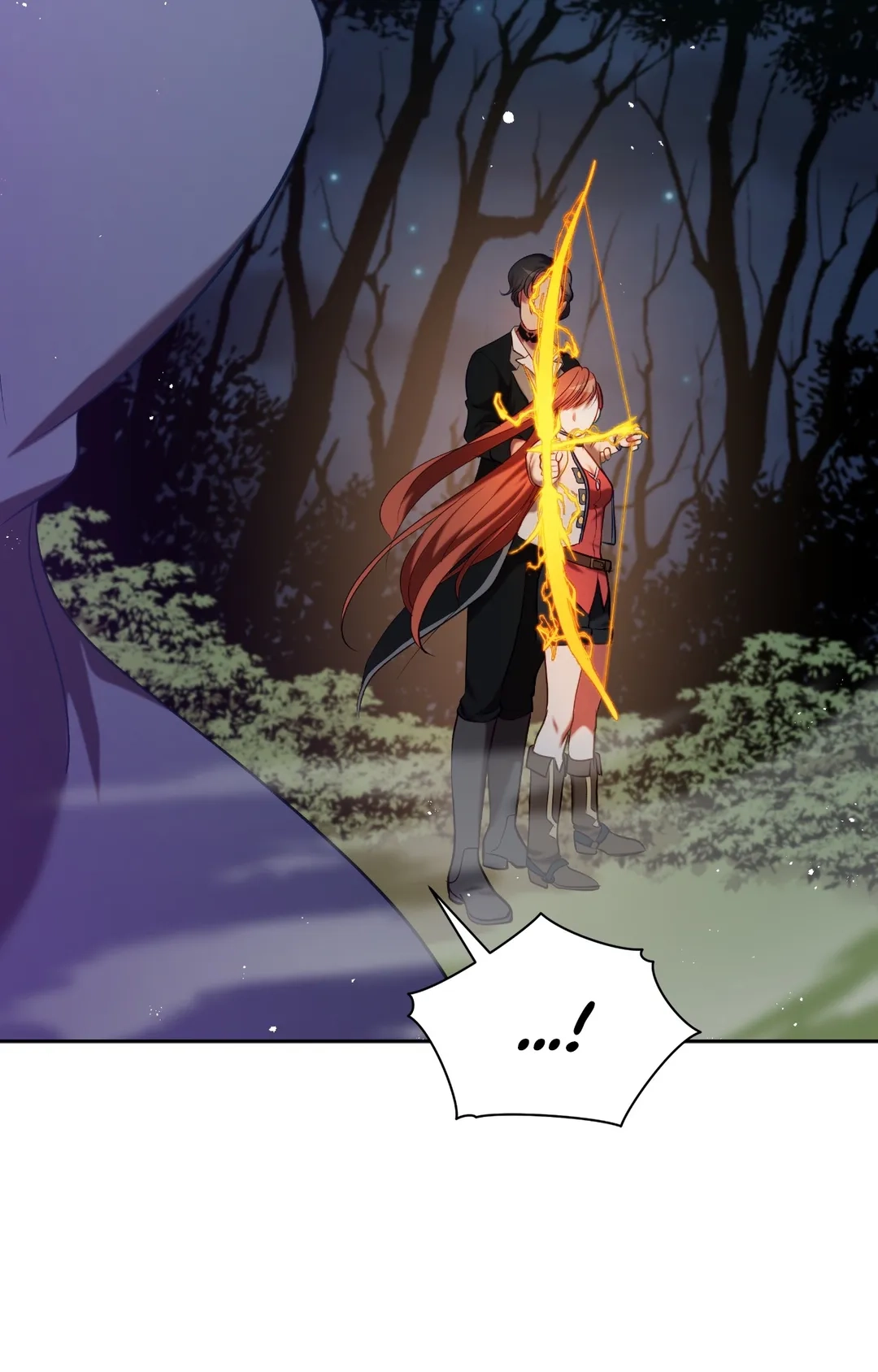 Read Finding Twilight chapter 36 image 37 on Lezhin