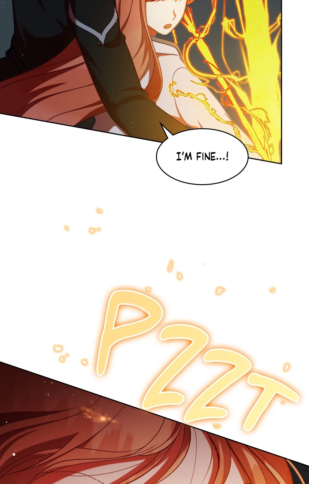 Read Finding Twilight chapter 36 image 41 on Lezhin