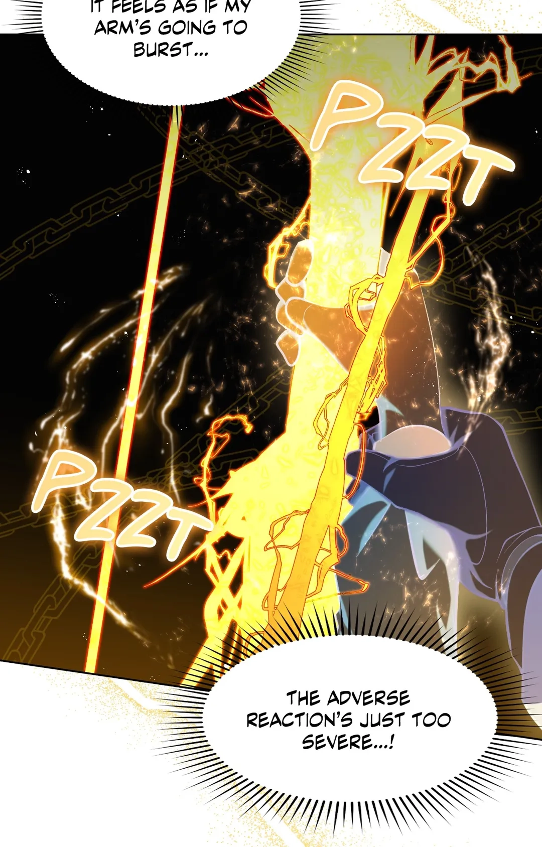 Read Finding Twilight chapter 36 image 43 on Lezhin