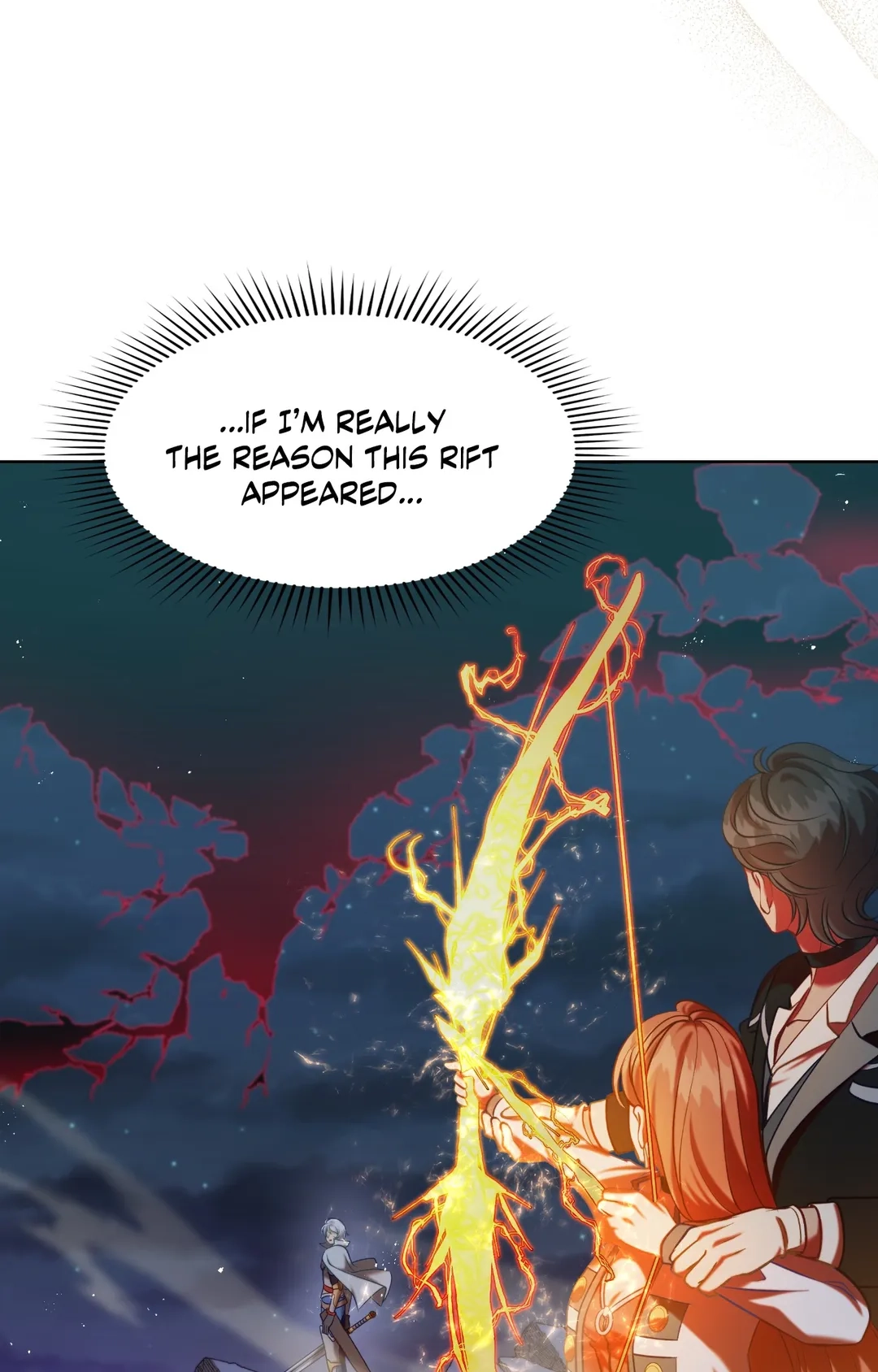 Read Finding Twilight chapter 36 image 47 on Lezhin