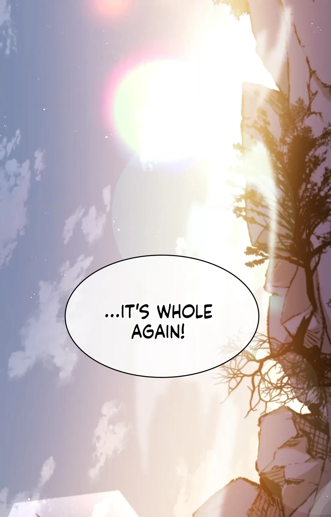 Read Finding Twilight chapter 36 image 59 on Lezhin