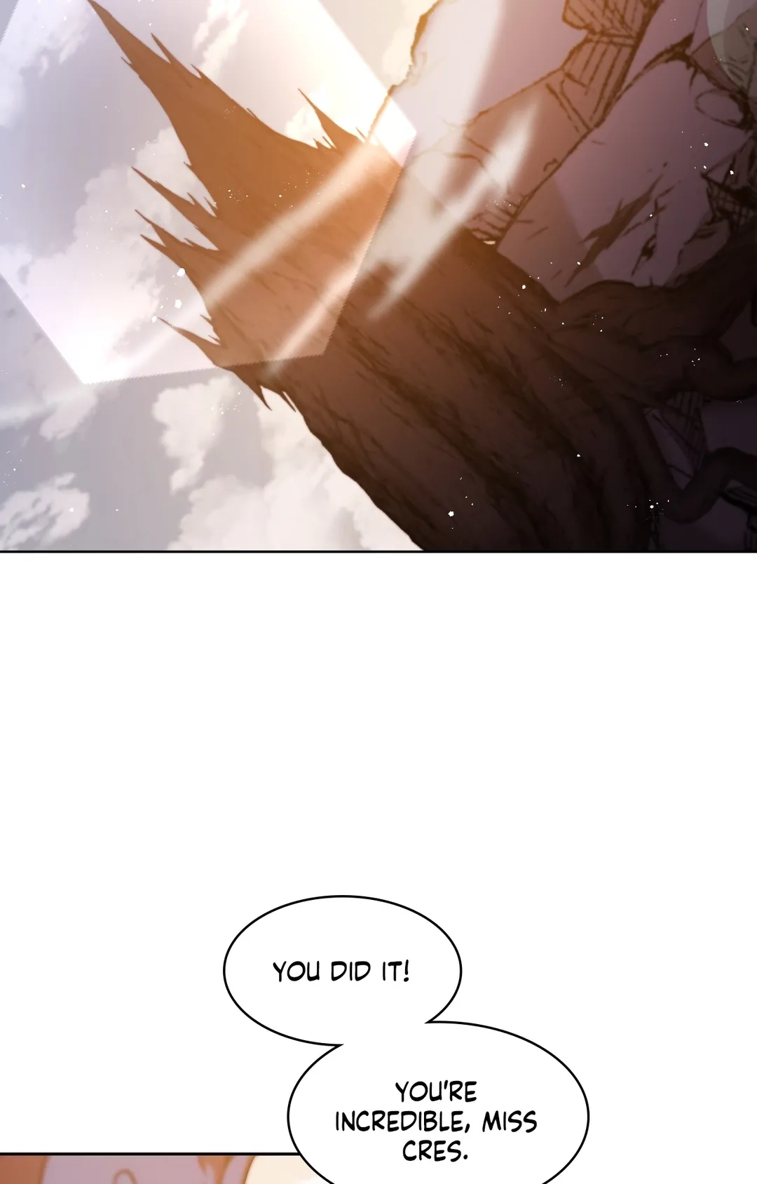 Read Finding Twilight chapter 36 image 60 on Lezhin