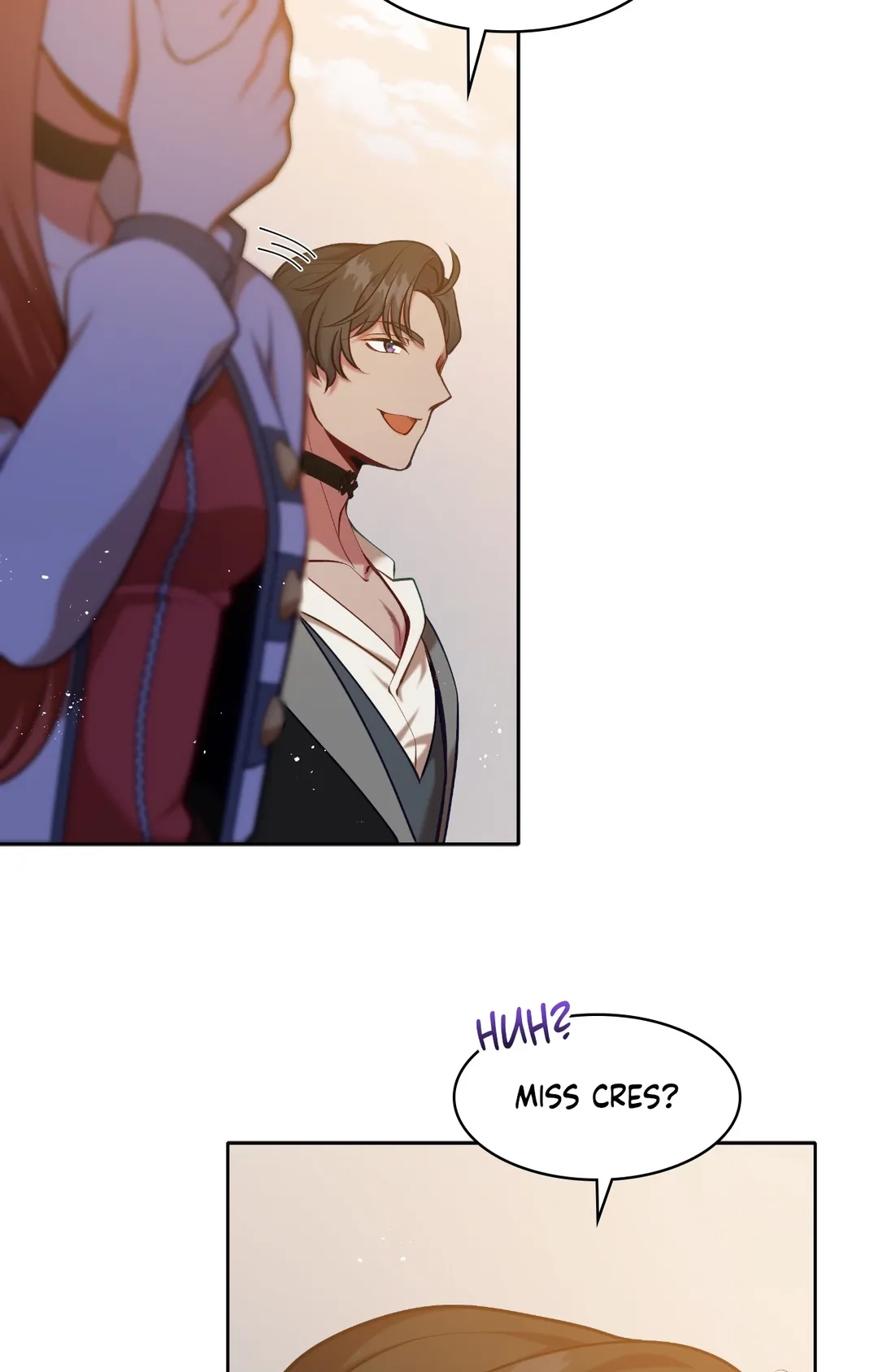 Read Finding Twilight chapter 36 image 61 on Lezhin