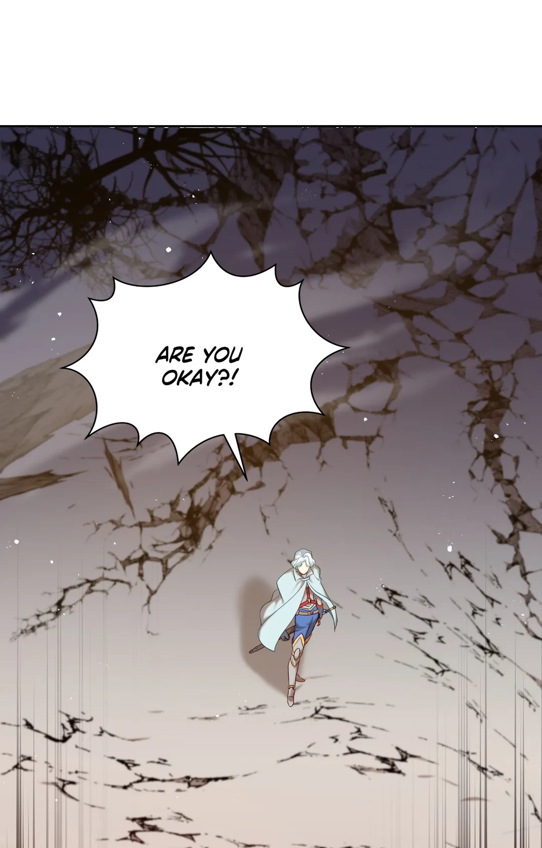 Read Finding Twilight chapter 36 image 68 on Lezhin