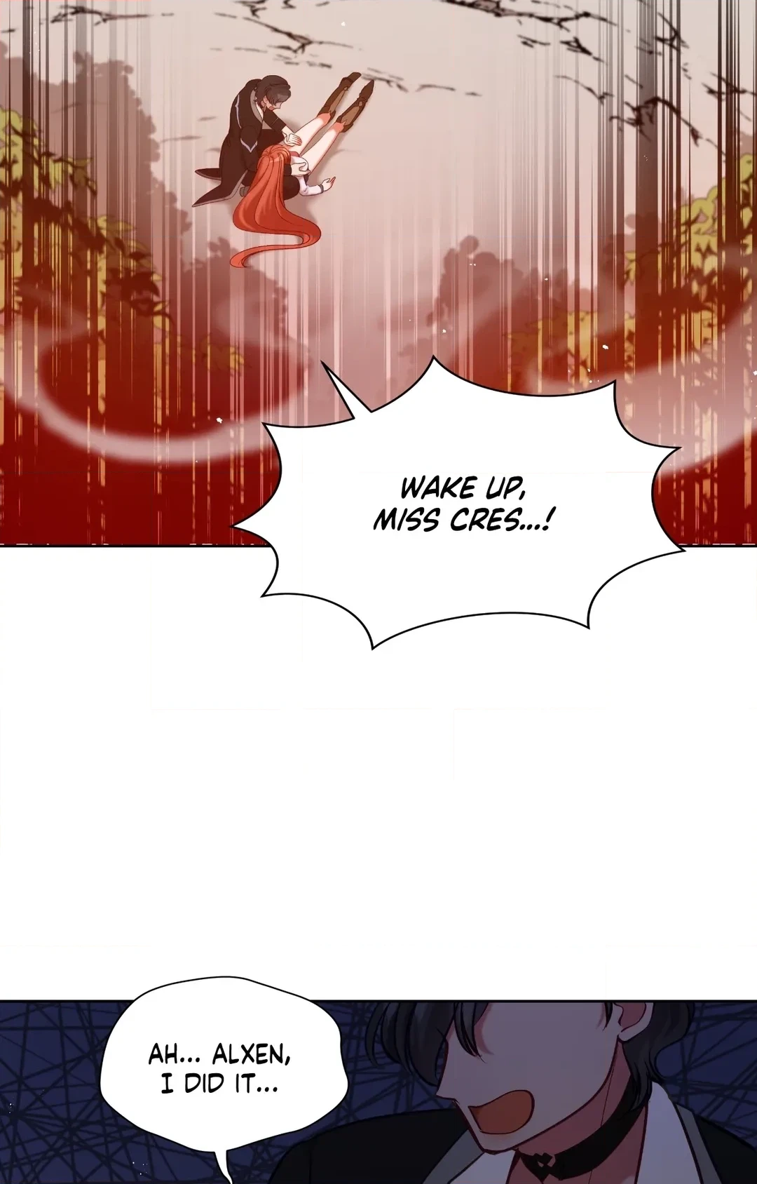 Read Finding Twilight chapter 36 image 69 on Lezhin