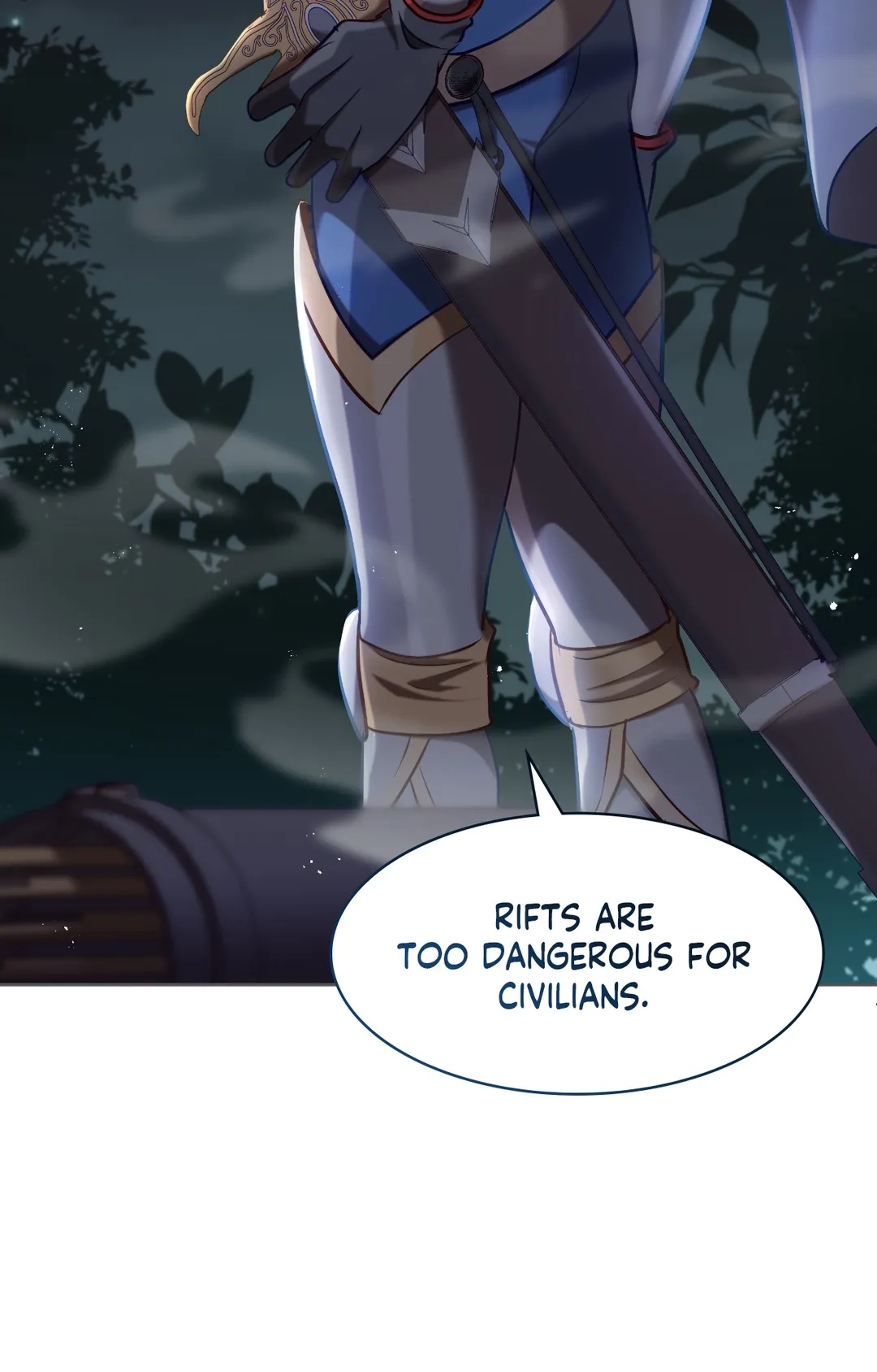 Read Finding Twilight chapter 36 image 7 on Lezhin