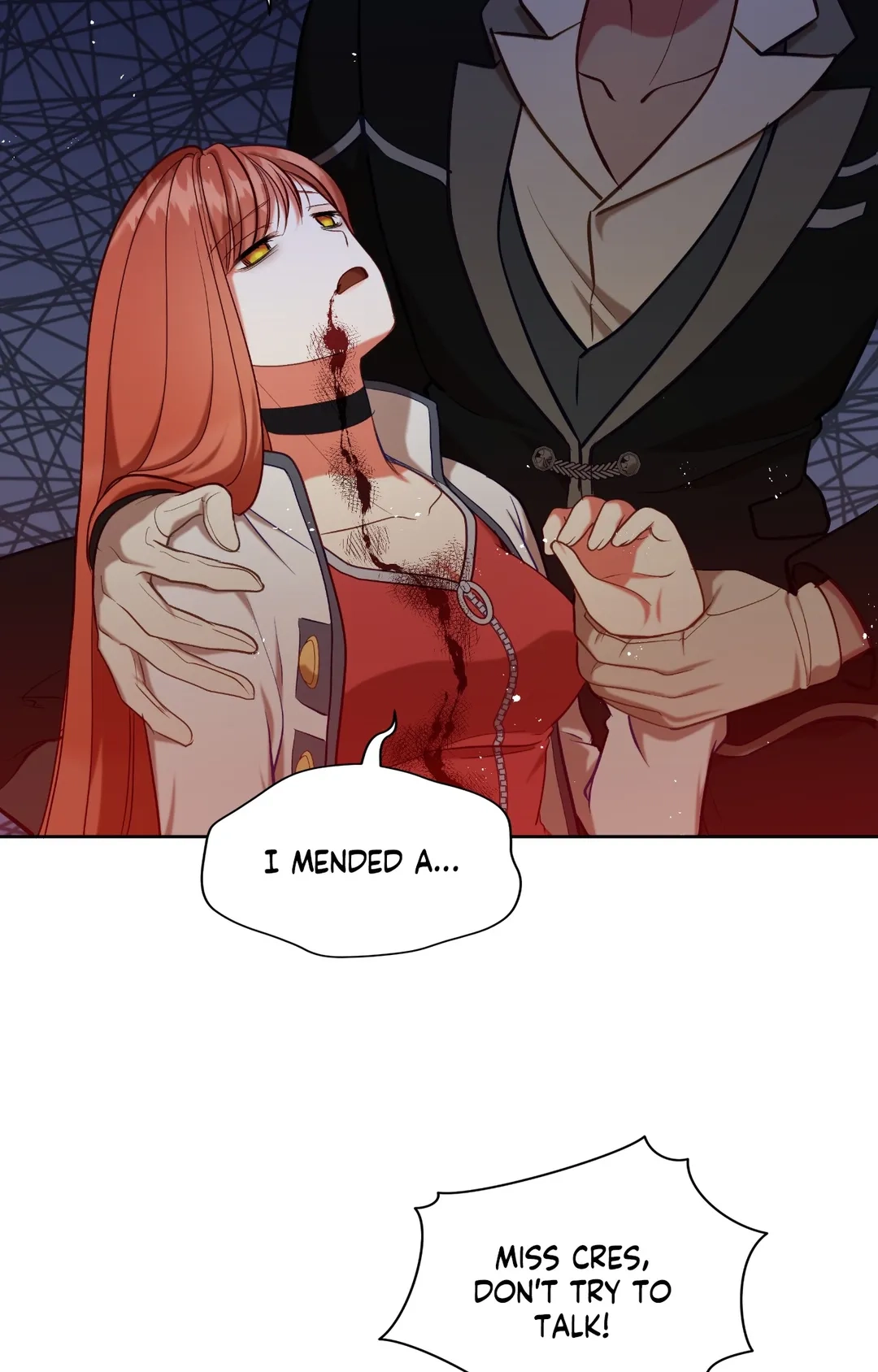 Read Finding Twilight chapter 36 image 70 on Lezhin