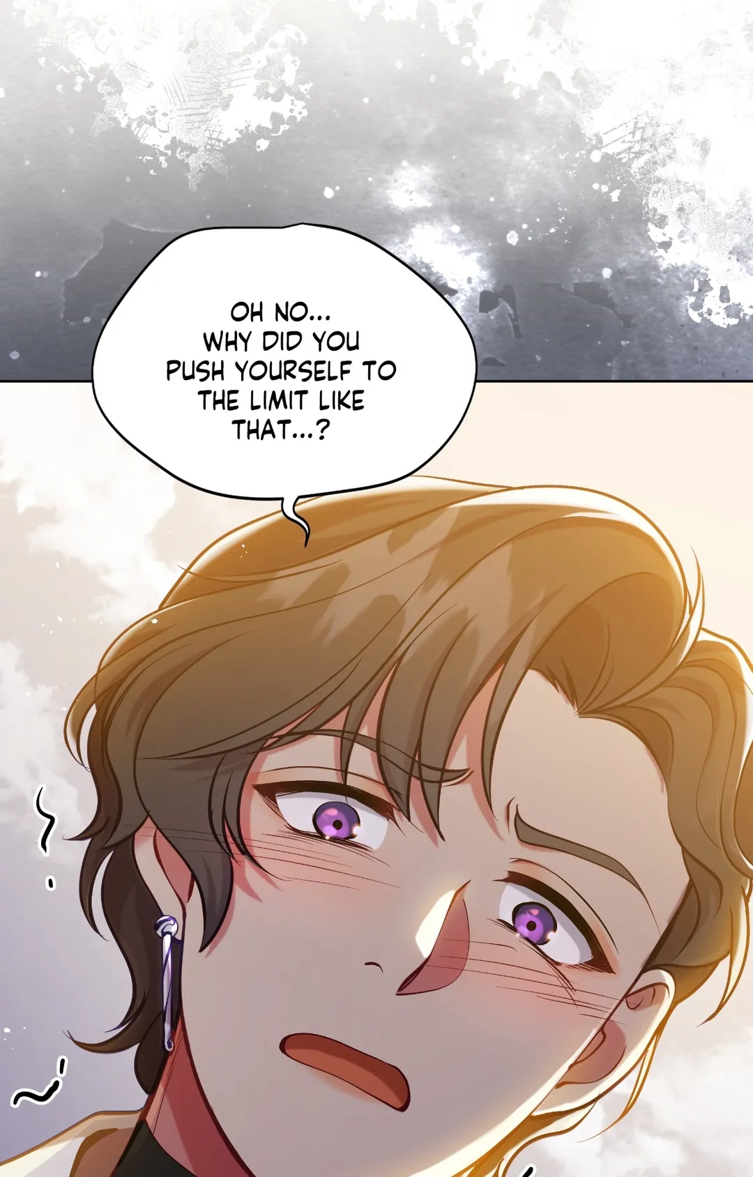 Read Finding Twilight chapter 36 image 72 on Lezhin