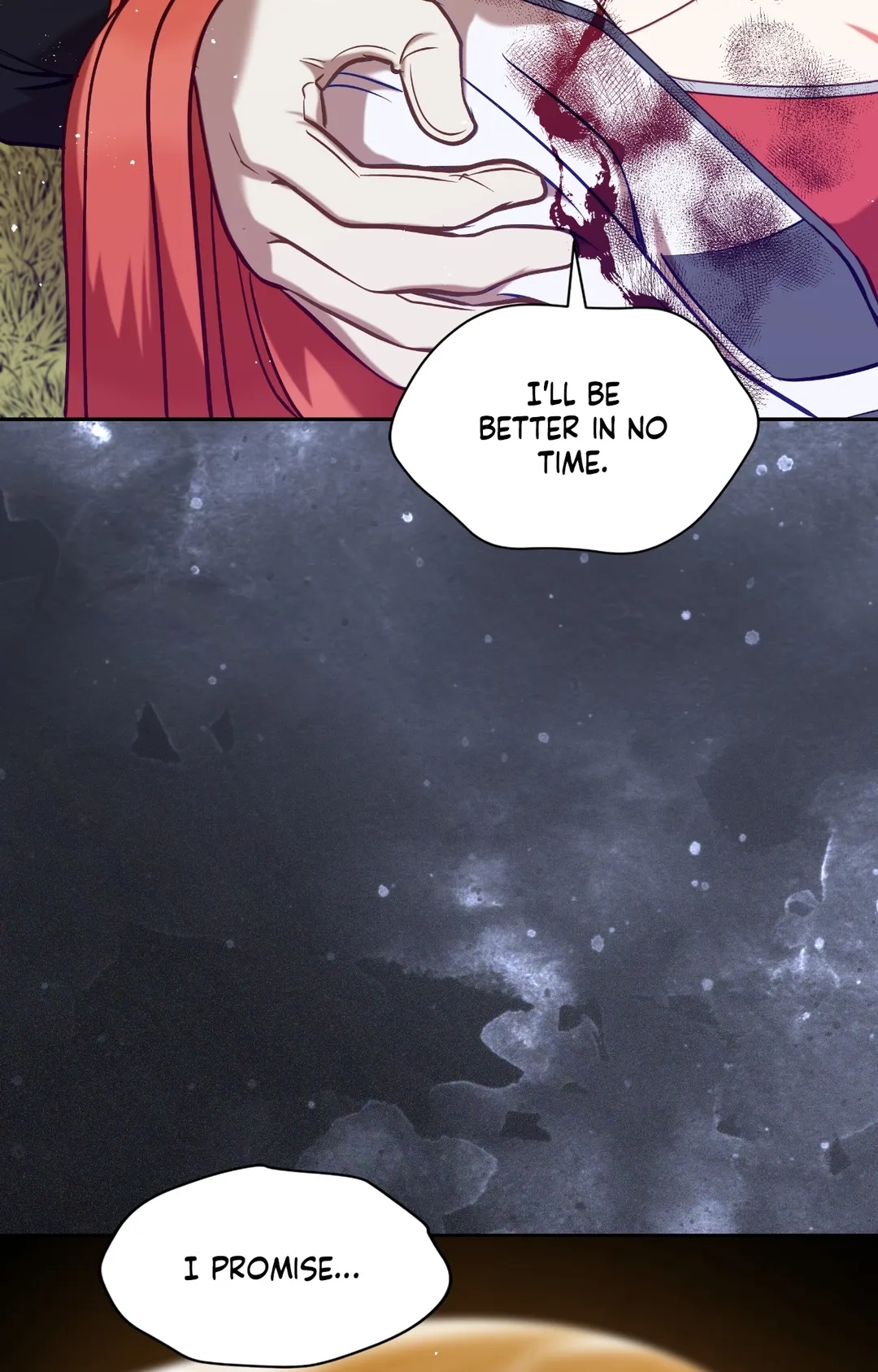 Read Finding Twilight chapter 36 image 75 on Lezhin