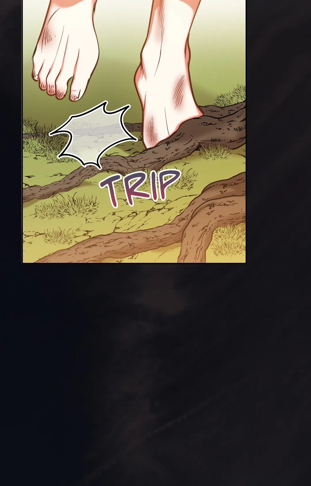 Read Finding Twilight chapter 36 image 82 on Lezhin
