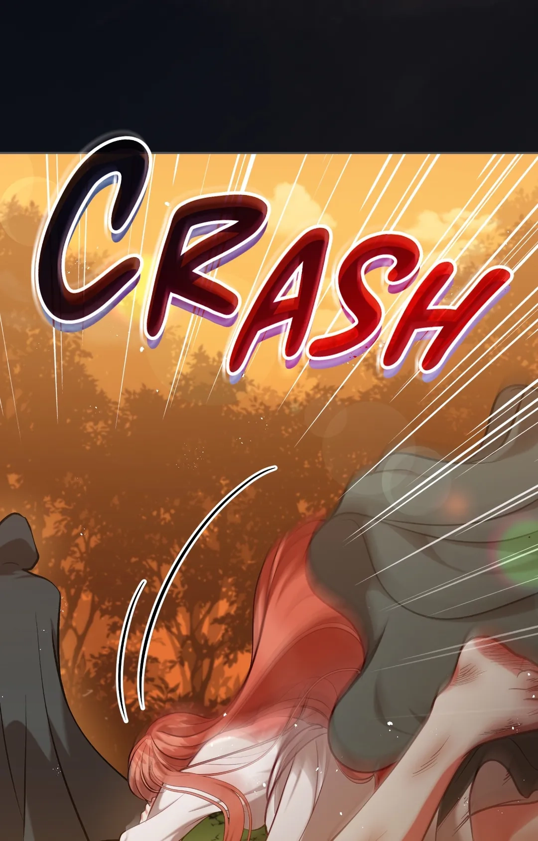 Read Finding Twilight chapter 36 image 83 on Lezhin