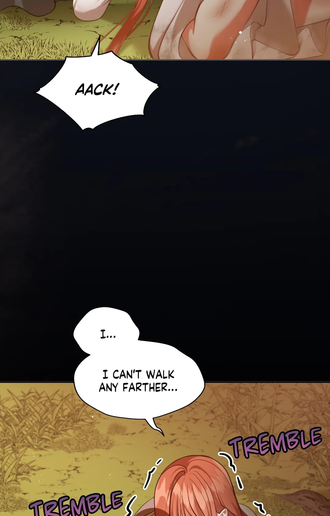 Read Finding Twilight chapter 36 image 84 on Lezhin