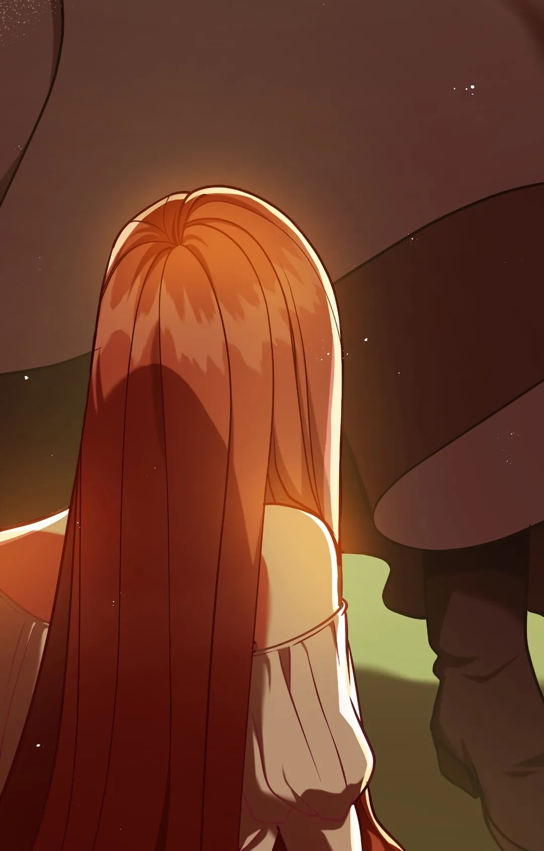 Read Finding Twilight chapter 36 image 88 on Lezhin