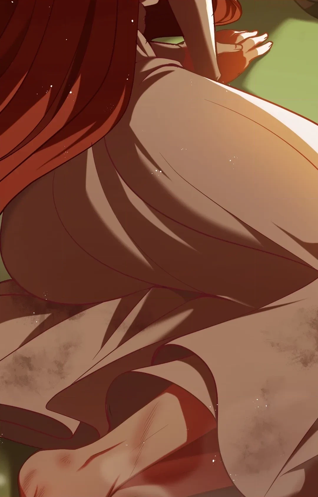 Read Finding Twilight chapter 36 image 89 on Lezhin