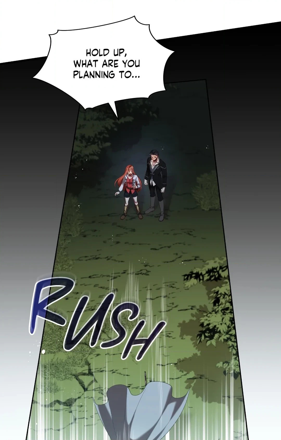 Read Finding Twilight chapter 36 image 9 on Lezhin