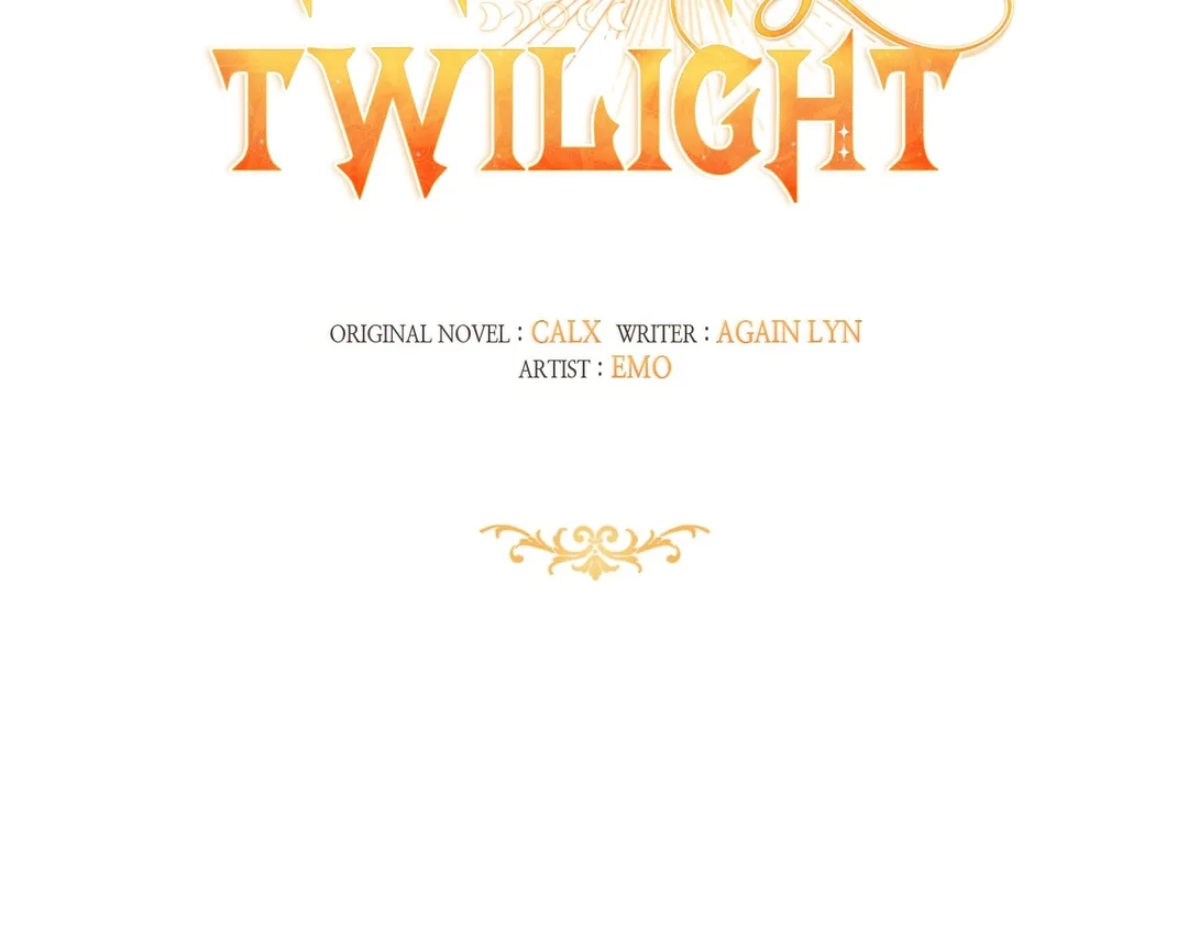 Read Finding Twilight chapter 37 image 1 on Lezhin